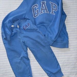 GAP Kids Blue Sweatpants